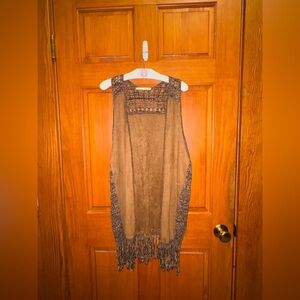 Knit Vest - Maurices